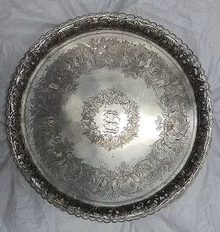 Bandeja