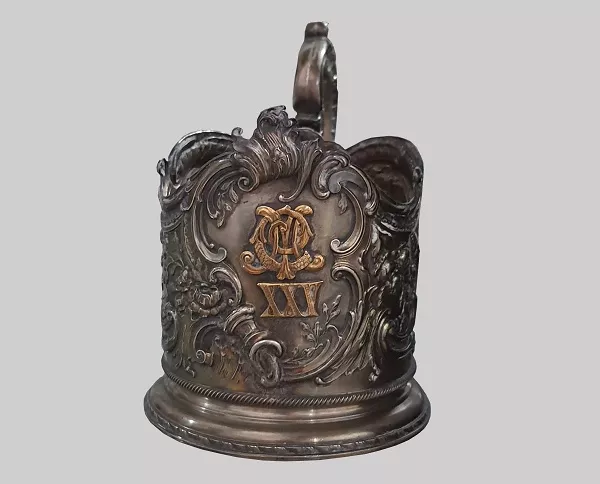 Porta vaso