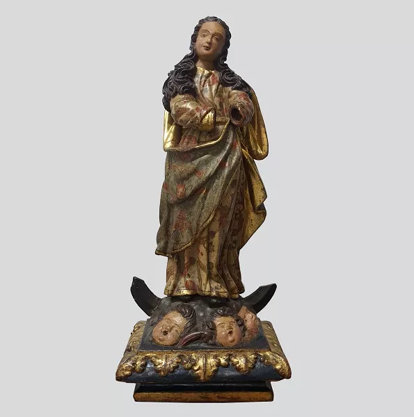 Inmaculada Concepción