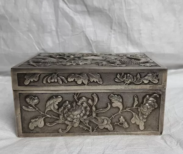 Caja