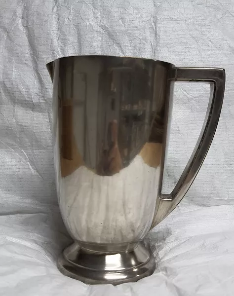 Jarra de leche
