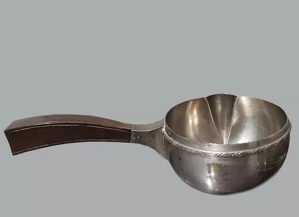 Calentador de Brandy