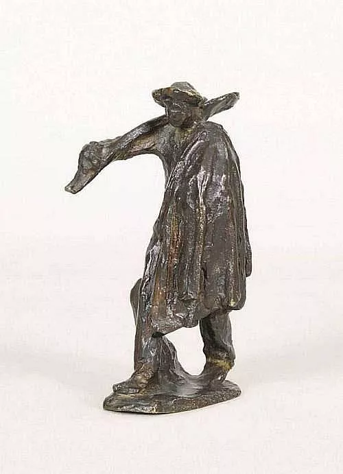 Le Terrassier (Campesino)