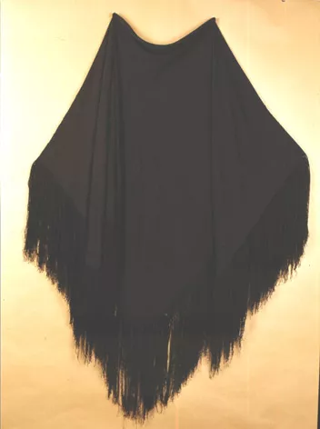 Mantón de Manila