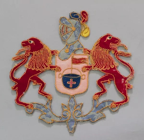 Escudo de armas