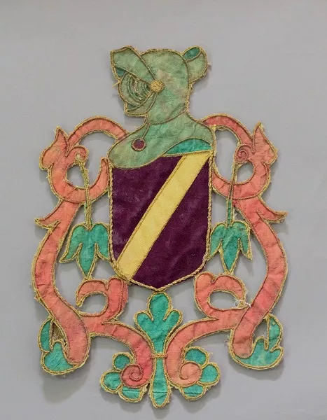 Escudo de armas