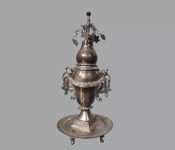 Cassolette