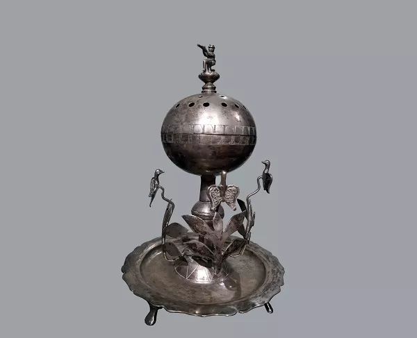 Sahumador (término general)