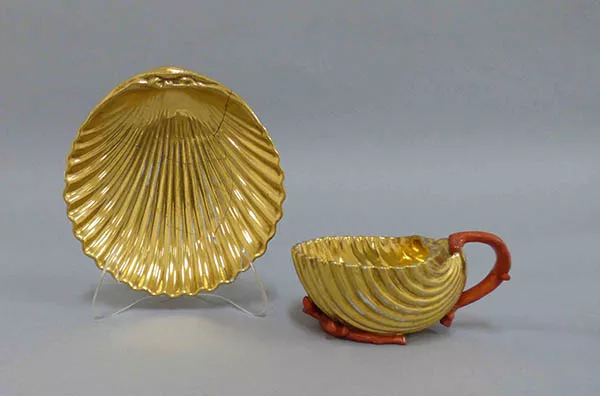 Taza de té