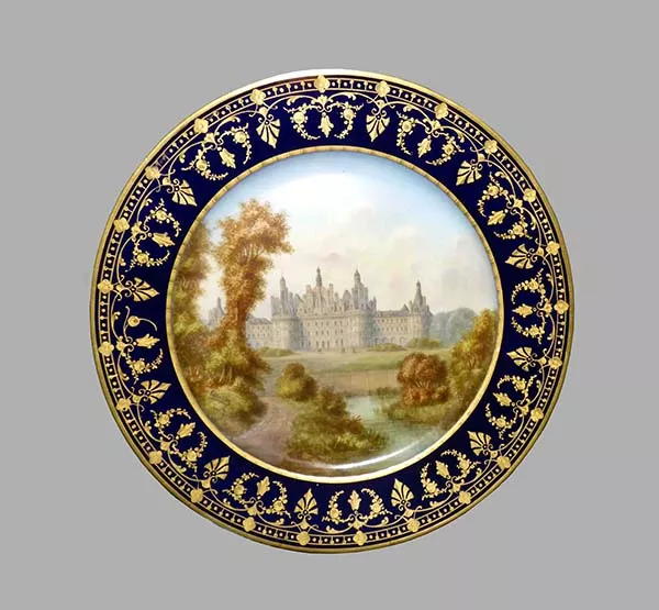 Château de Chambord