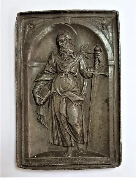 San Pablo