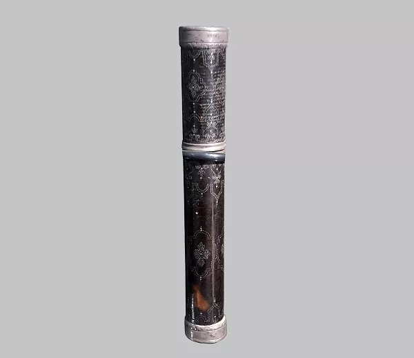 Estuche (contenedor)