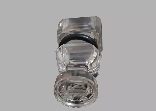 Sello (artefacto de identificación)