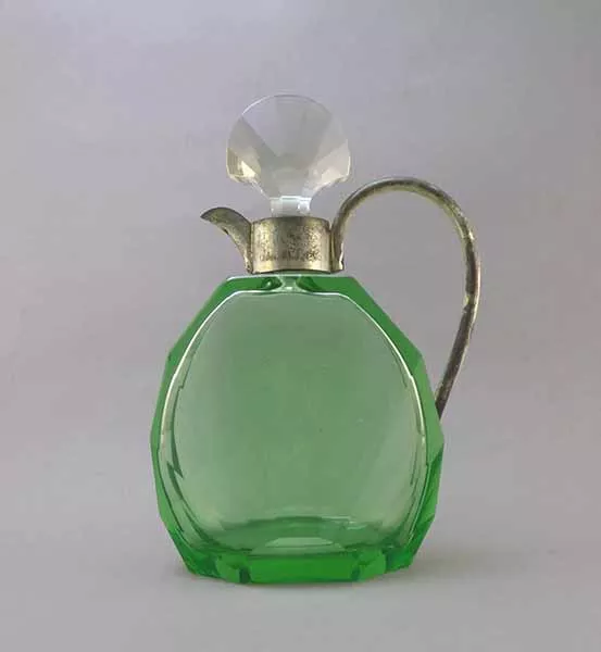 Vinagrera