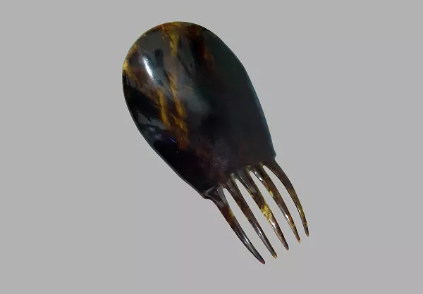 Peineta
