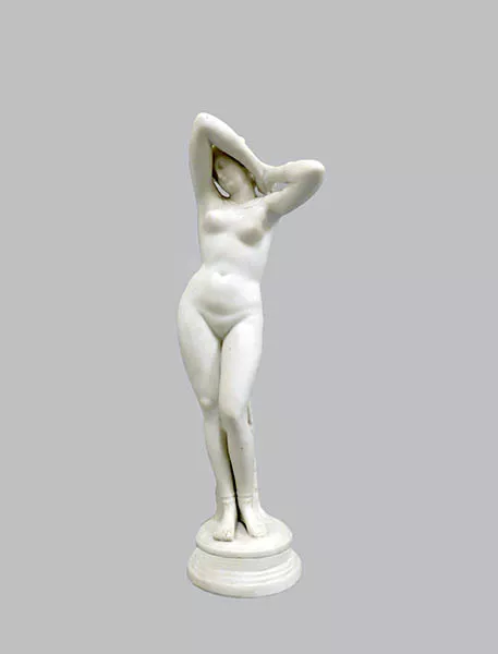 La esclava
