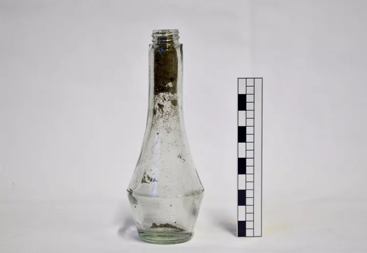 Botella