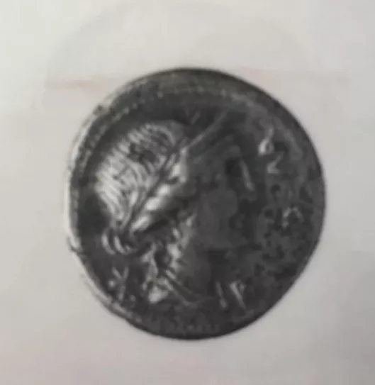 Aemilia Lepidus