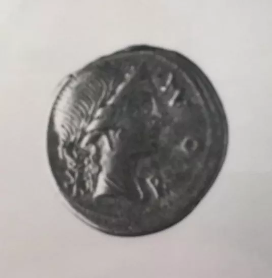Aemilia Lepidus