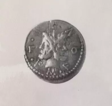 DENARIO