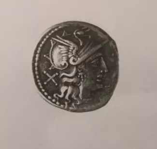 DENARIO