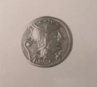 DENARIO