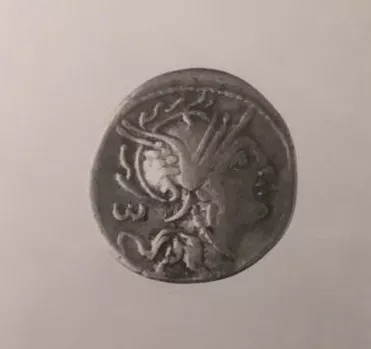 DENARIO