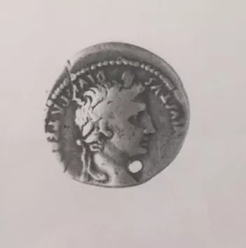 DENARIO