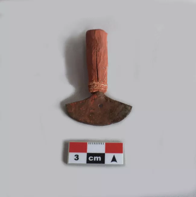 Cuchillo
