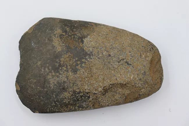 Hacha (lítica)