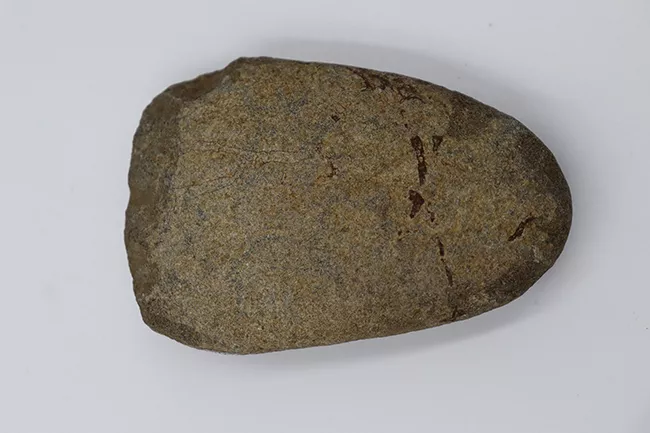 Hacha (lítica)