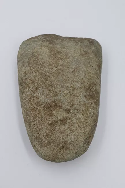 Hacha (lítica)
