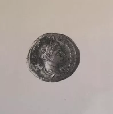 DENARIO