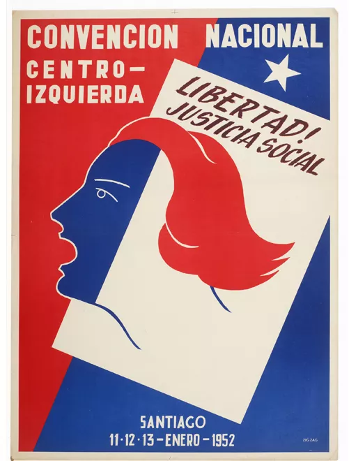 Convención Nacional Centro Izquierda