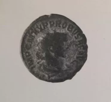 ANTONINIANO