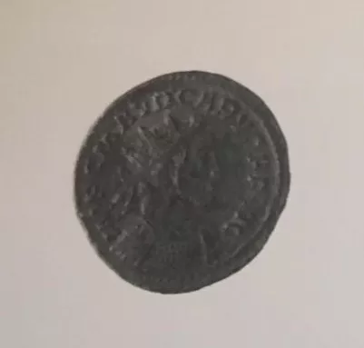 ANTONINIANO