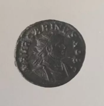 ANTONINIANO