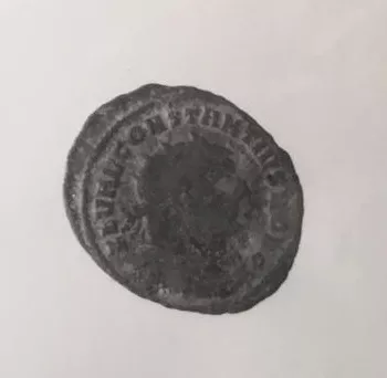 ANTONINIANO