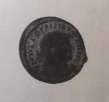 1/2 FOLLIS