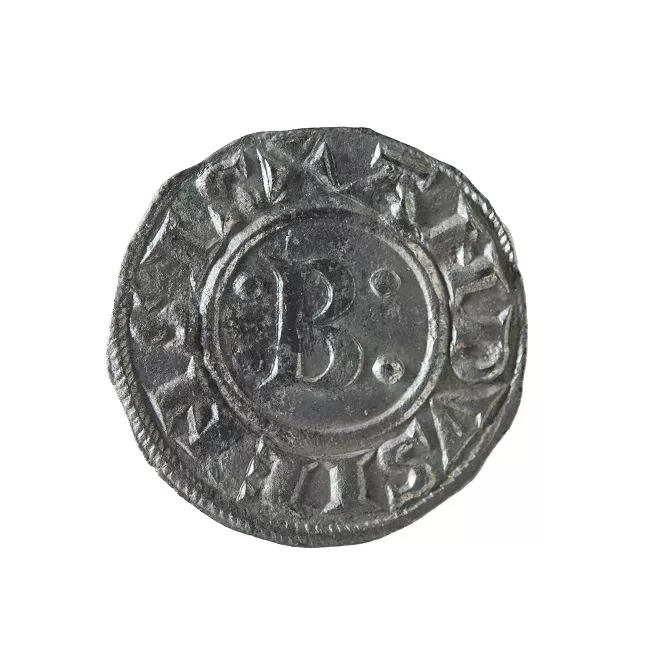 Bernardo II de Anduze