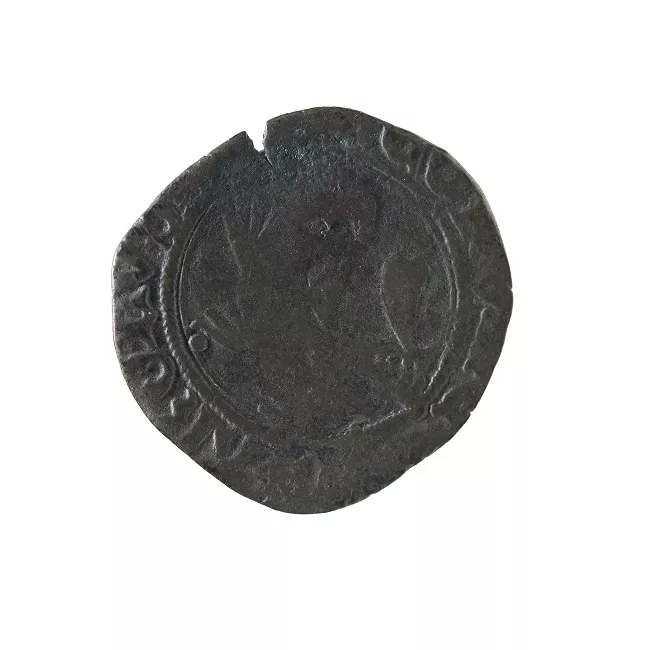 Carlos VIII de Francia