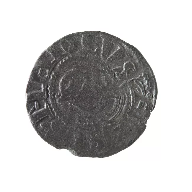 Guido II de Dampierre