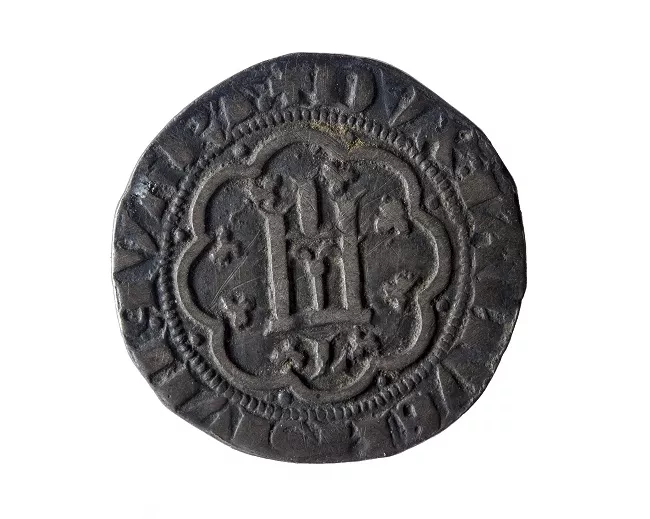 Conrado II de Génova