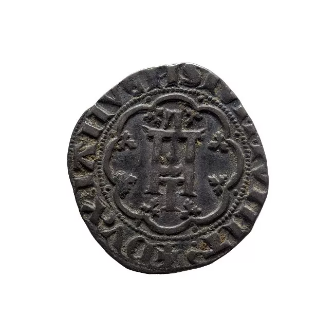 Conrado II de Génova