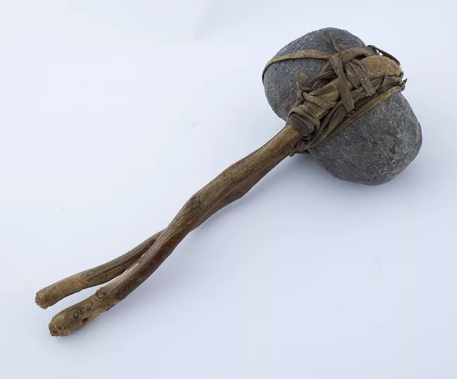 Martillo