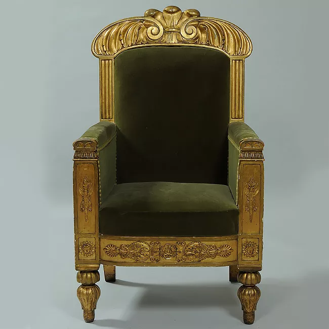 Sillón