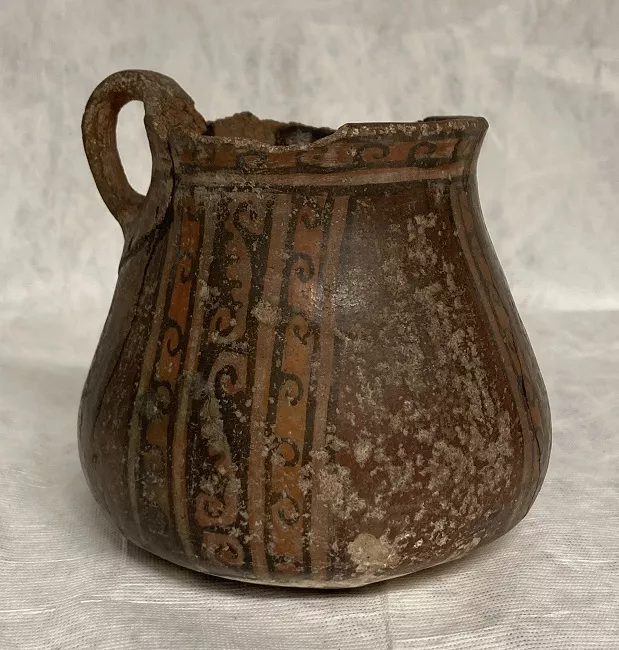 Jarro (arqueológico y etnográfico)
