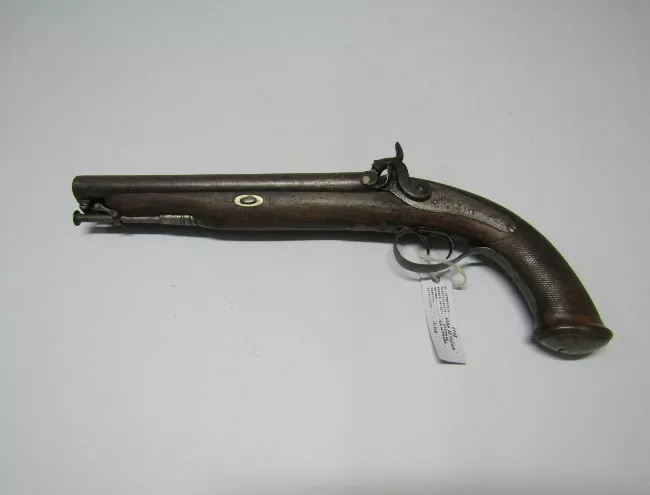 Pistola