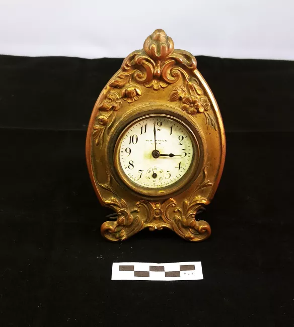 Reloj de sobremesa