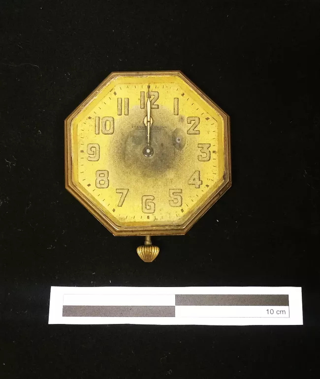 Reloj